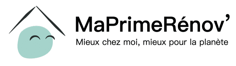 MaPrimeRenov logo