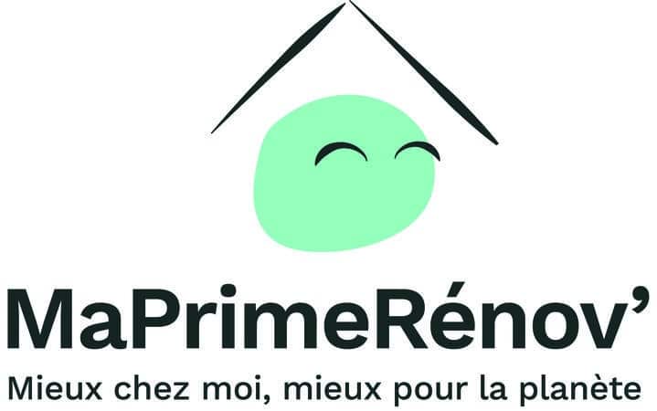 Logo MaPrimeRenov imagelarge